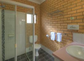 Yamba Motor Inn
