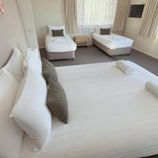 Yamba Sun Motel
