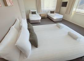 Yamba Sun Motel
