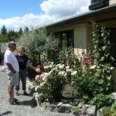 Heartland Lodge 