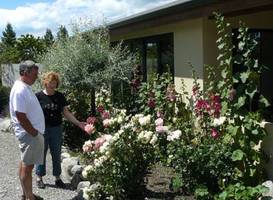 Heartland Lodge 