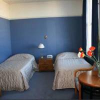Leviathan Hotel 