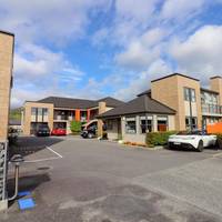 Coleraine Motel 