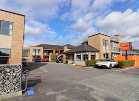 Coleraine Motel 