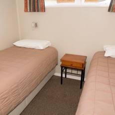 Greymouth Motel 