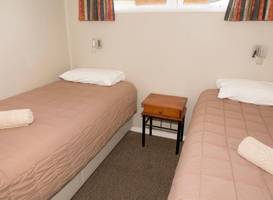 Greymouth Motel 