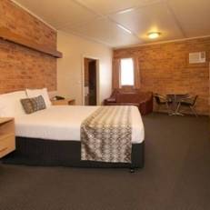 Dandenong Motel 