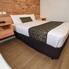 Dandenong Motel 