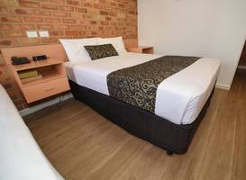 Dandenong Motel 