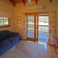 Hermitage Lodge