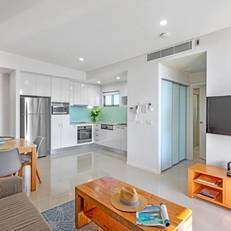 Coco Mooloolaba