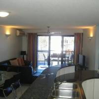 Spinnaker Quays