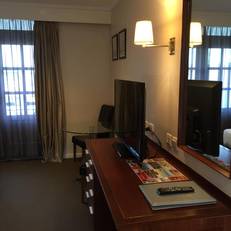 Amity Motor Inn