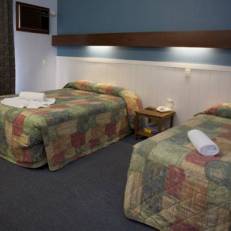 Amity Motor Inn