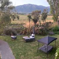 Brook House B&B 