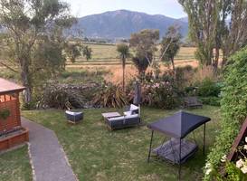 Brook House B&B 