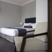 Seabreeze Hotel