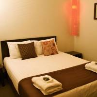The Burwood Inn
