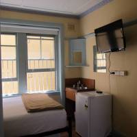 Highfield Hotel