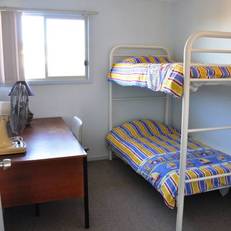 Cervantes Lodge
