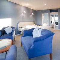 Motel de la Mer 