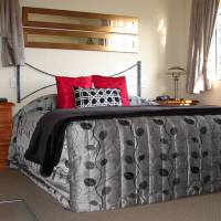 Boutique Motel 