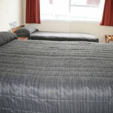 Arcadian Motel 