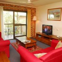 Toowong Villas