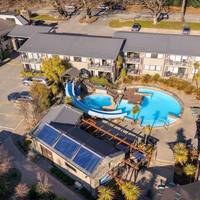 Wyndham Wanaka 
