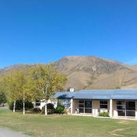 Ahuriri Motels 
