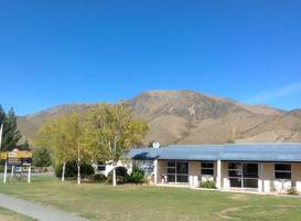 Ahuriri Motels 