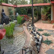 Echuca Gardens