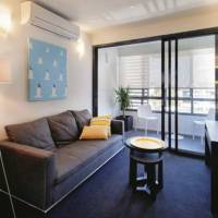 Vue Apartments & Day Spa