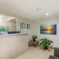 Top Spot Motel