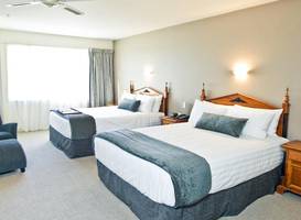 Rydges Rotorua 