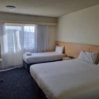 BEST WESTERN Hobart