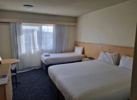 BEST WESTERN Hobart