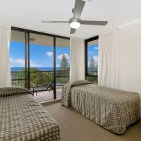 Seaview Resort