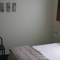 Bavarian Motel 