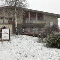 Aalberg Chalet