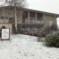 Aalberg Chalet