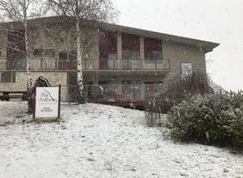 Aalberg Chalet