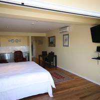 Bellrock Lodge 