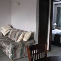 Hacienda Motel 