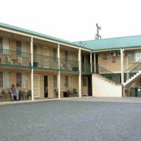 Soldiers Motel