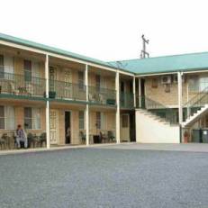 Soldiers Motel