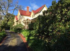 Franklin Manor