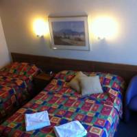 Mayfield Motel