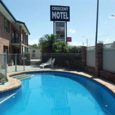 Crescent Motel