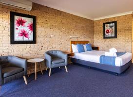 Midlands Motel